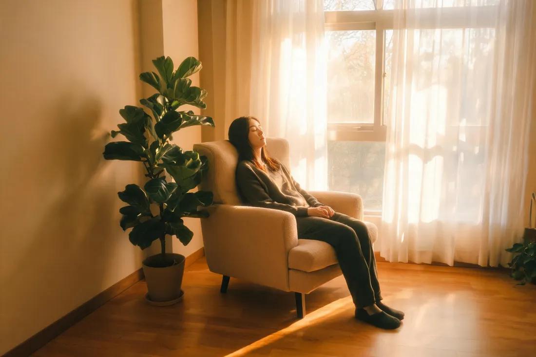Индивидуальная сессия
